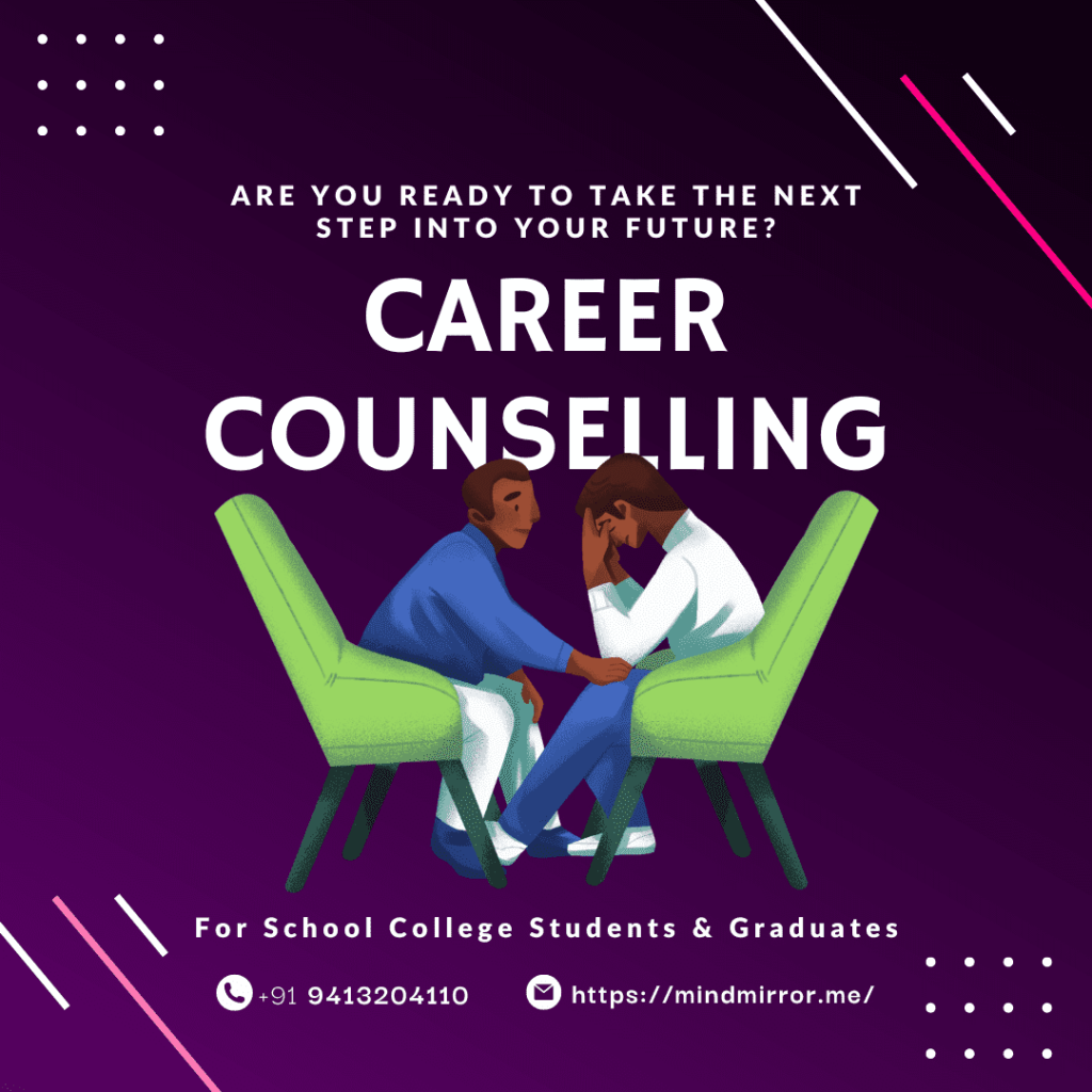 Career Counselling In India