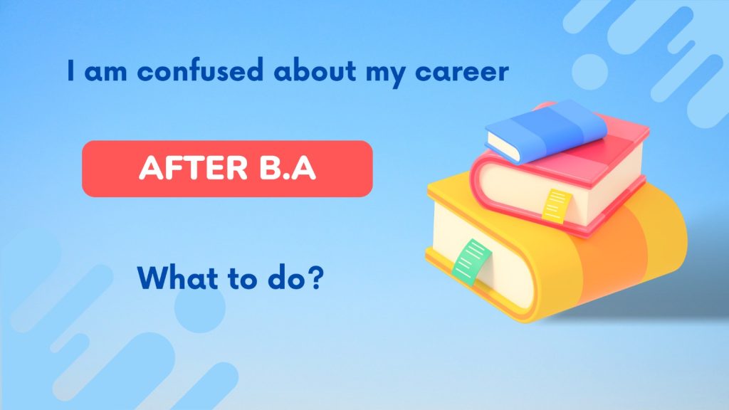 career after BA