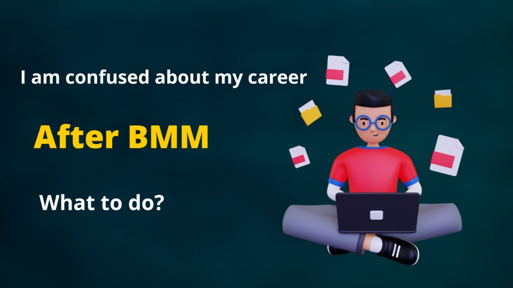 Career After BMM