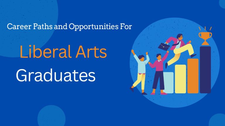 opportunities for liberal arts graduates