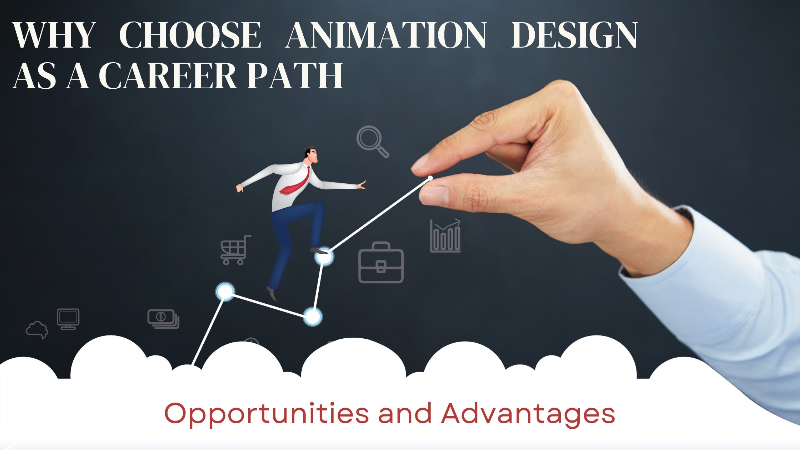 Career in Animation Design