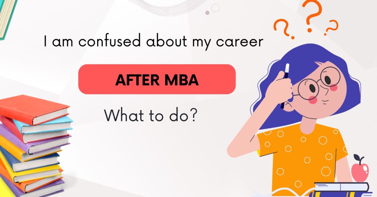 career opportunities after MBA