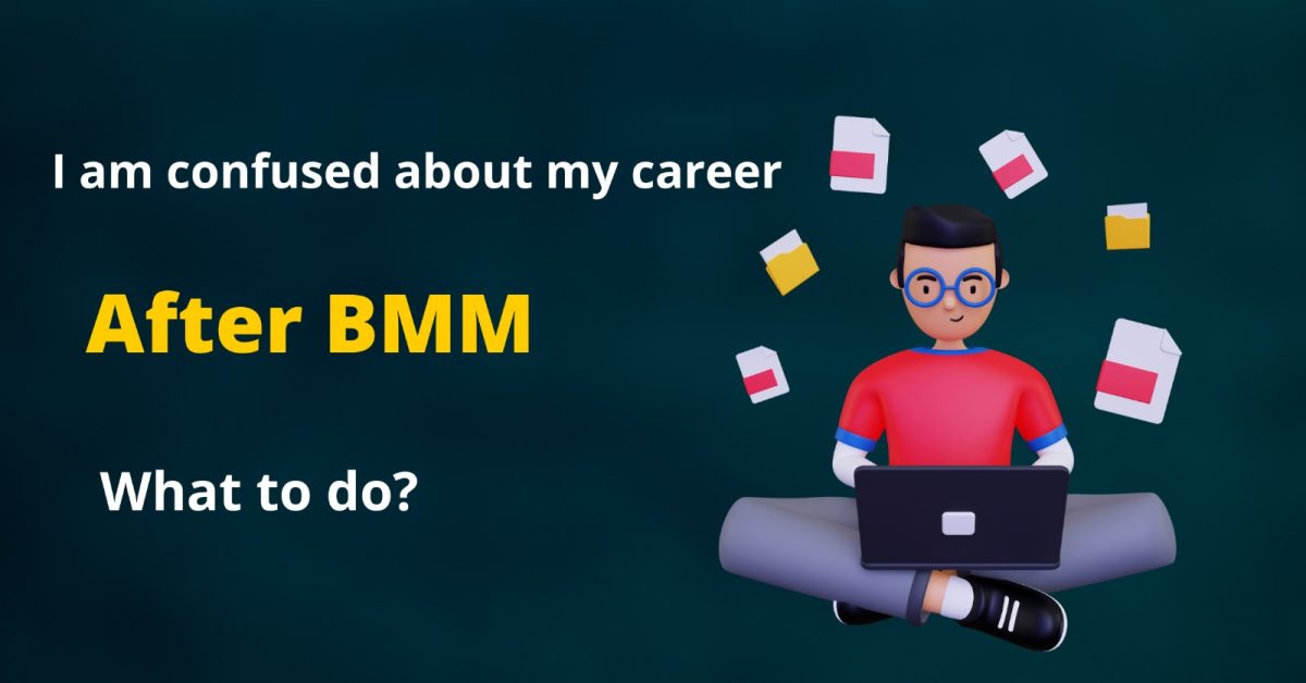 Career After BMM