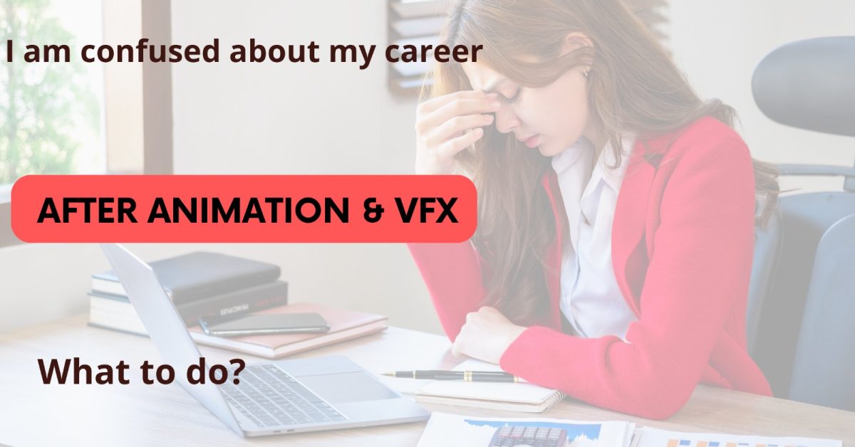 Career After Animation and VFX