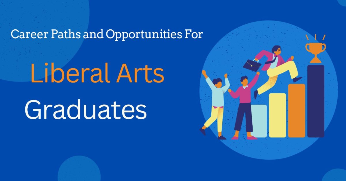 opportunities for liberal arts graduates