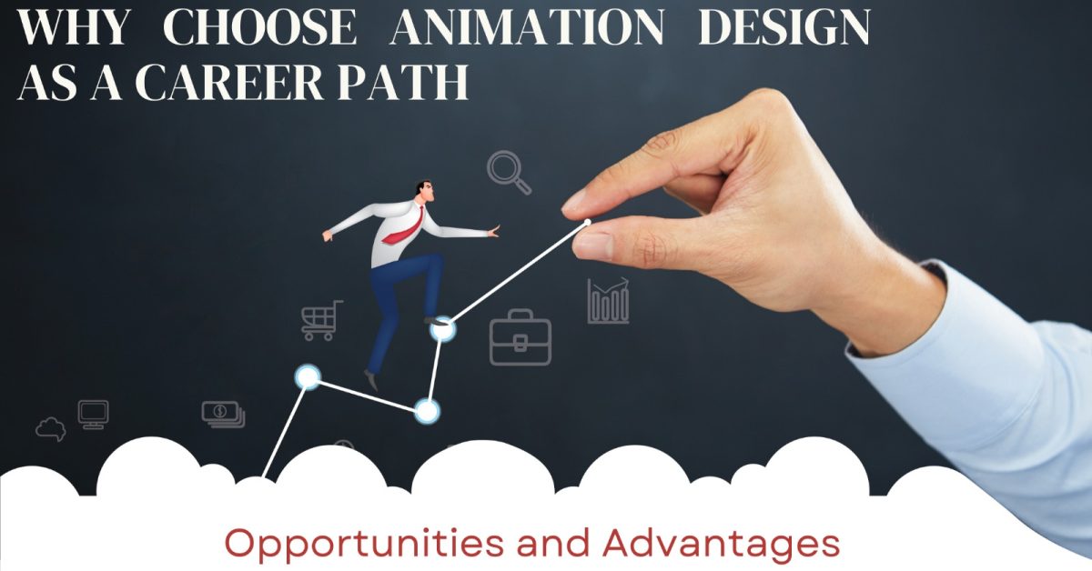 Career in Animation Design
